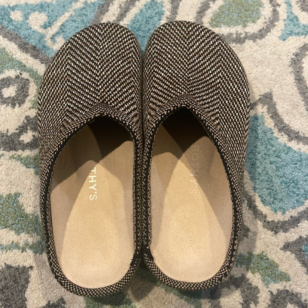 Rothy’s Clogs
